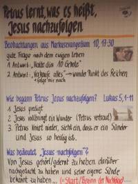 vergrößern