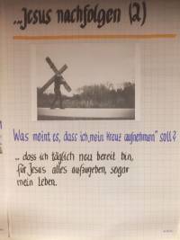 vergrößern