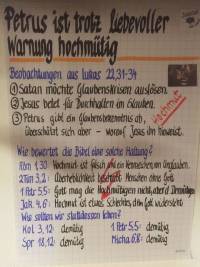 vergrößern