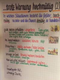 vergrößern