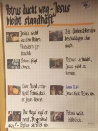 vergrößern
