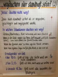 vergrößern
